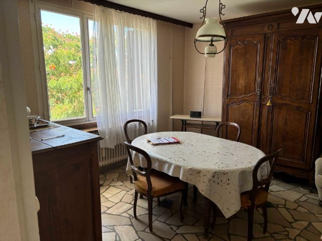Maison vente à Le Blanc, Tournon-saint-martin