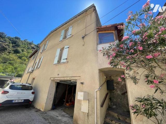 Maison vente à Tournon-sur-Rhône, Ardèche
