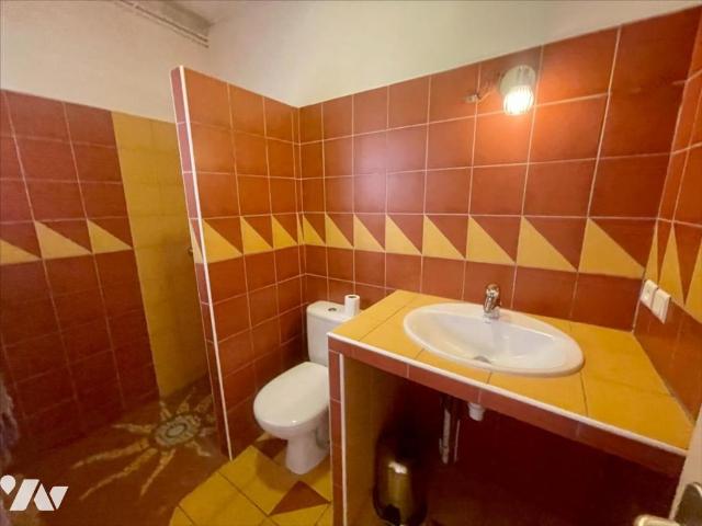 Maison vente à Tournon-sur-Rhône, Tournon-sur-rhône