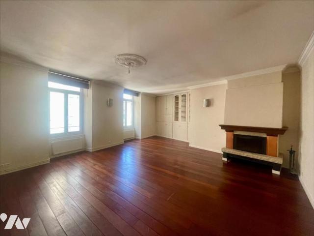 Maison vente à Tournon-sur-Rhône, Tournon-sur-rhône