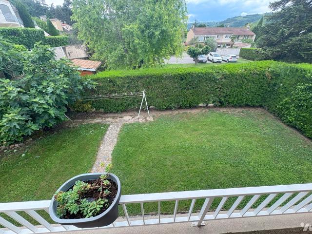 Maison vente à Tournon-sur-Rhône, Tournon-sur-rhône