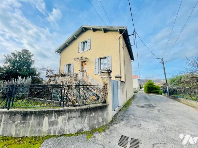 Maison vente à Tournon-sur-Rhône, Tournon-sur-rhône