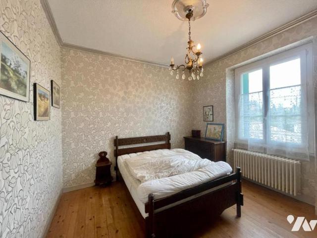 Maison vente à Tournon-sur-Rhône, Tournon-sur-rhône