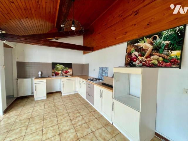 Maison vente à Tournon-sur-Rhône, Tournon-sur-rhône