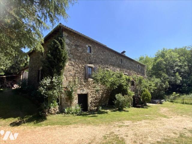 Maison vente à Tournon-sur-Rhône, Tournon-sur-rhône