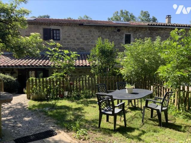 Maison vente à Tournon-sur-Rhône, Tournon-sur-rhône