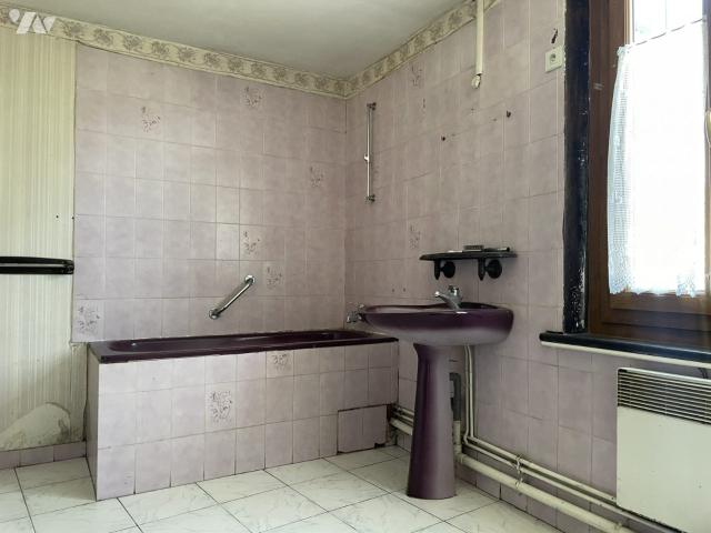 Maison vente à Mortagne-au-Perche, Normandie