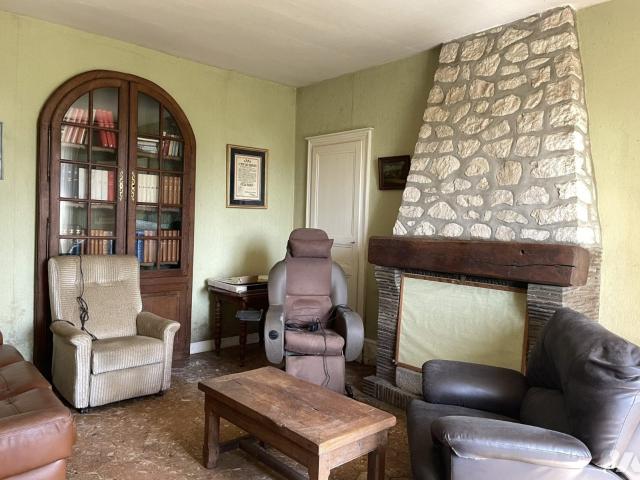 Maison vente à Mortagne-au-Perche, Normandie