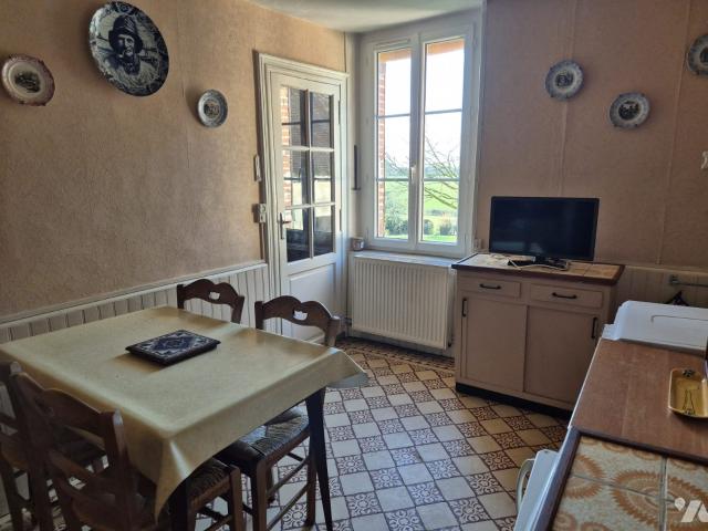 Maison vente à Mortagne-au-Perche, Normandie