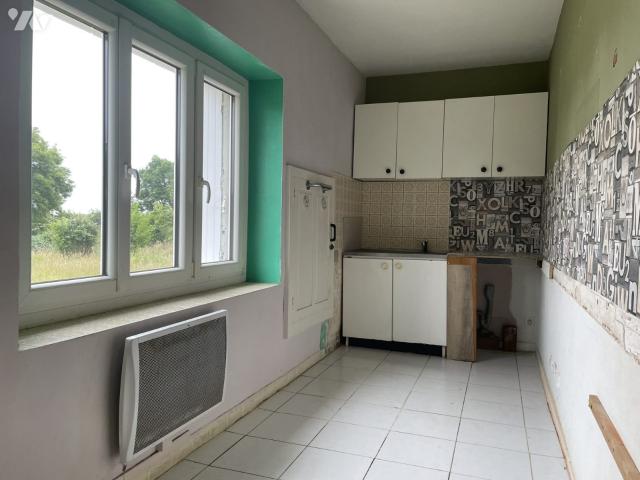 Maison vente à Mortagne-au-Perche, Normandie