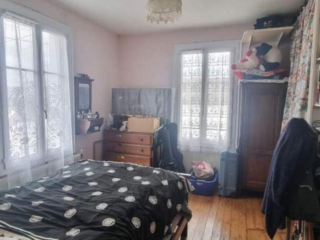 Maison vente à Tours