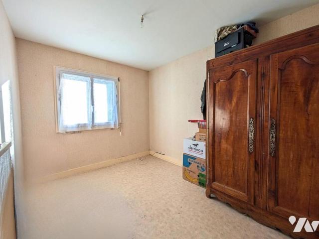 Maison vente à Tours