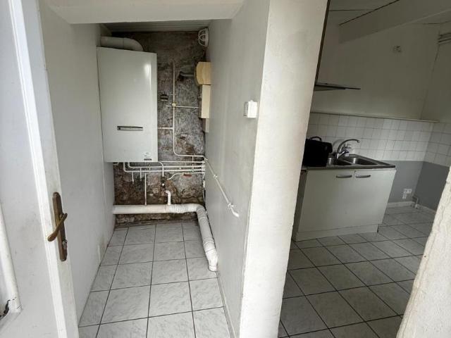 Maison vente à Tours
