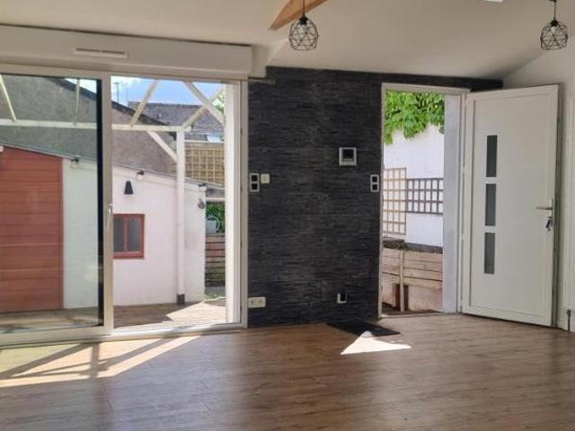Maison vente à Tours