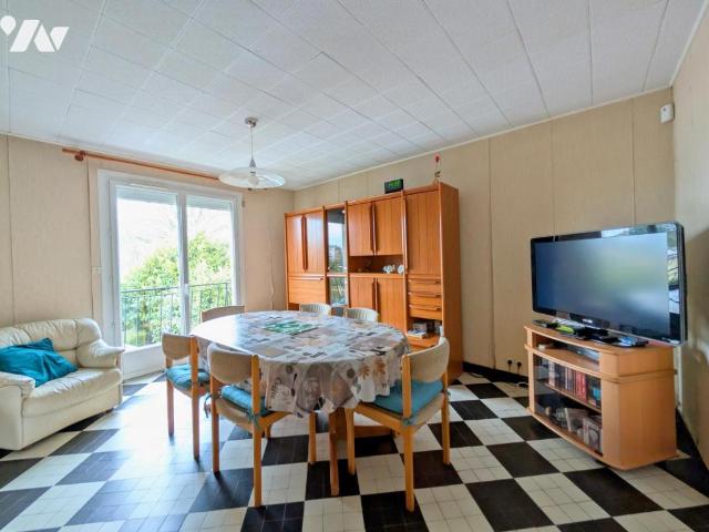 Maison vente à Tours