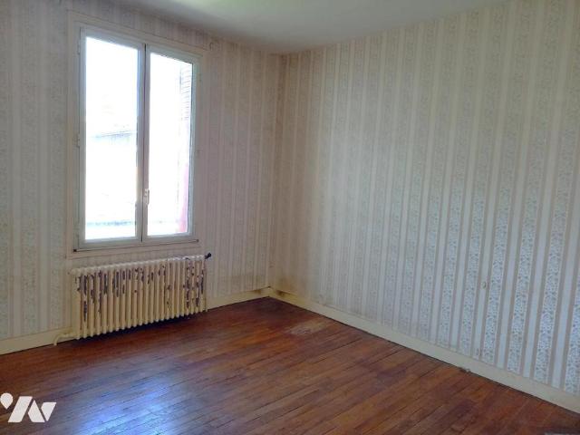 Maison vente à Tours