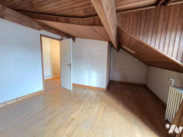 Maison vente à Tours
