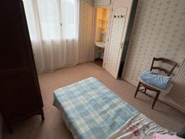 Maison vente à Tours