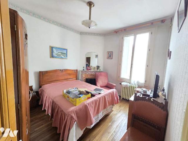 Maison vente à Tours