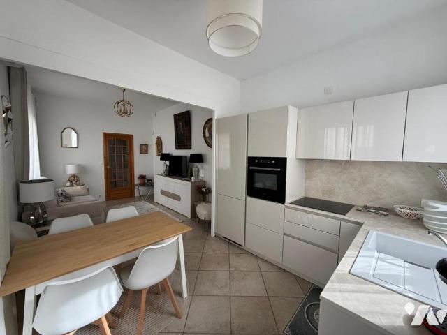 Maison vente à Tours