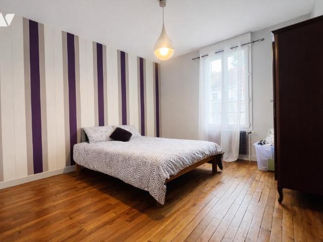 Maison vente à Tours