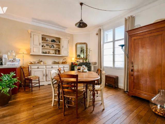 Maison vente à Tours
