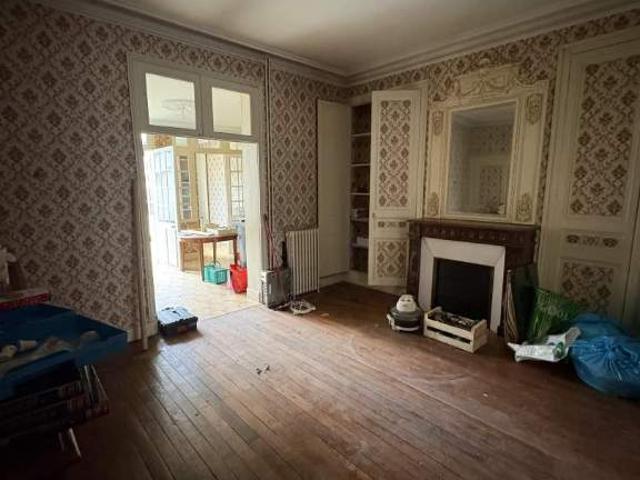 Maison vente à Tours