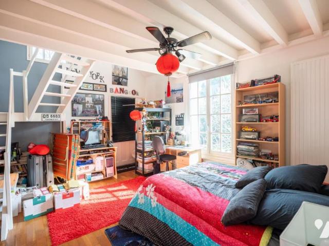 Maison vente à Tours