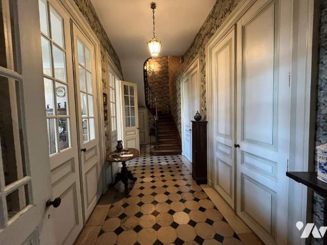 Maison vente à Tours