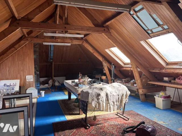 Maison vente à Abbeville, Tours-en-vimeu