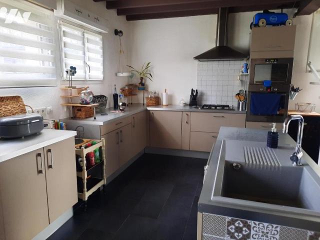 Maison vente à Abbeville, Tours-en-vimeu