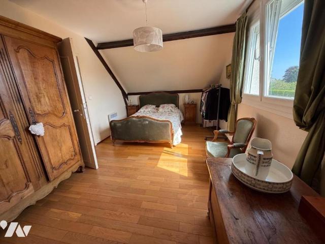 Maison vente à Tourville-sur-Arques, Seine-Maritime