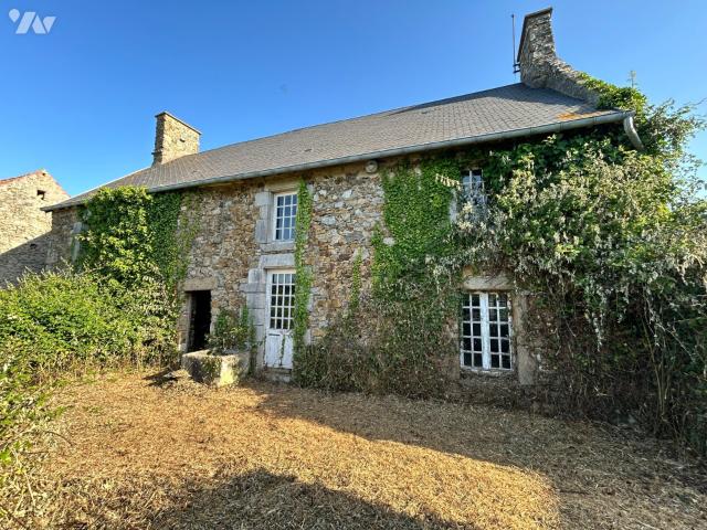 Maison vente à Coutances, Tourville-sur-sienne