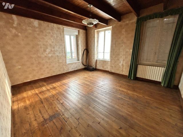 Maison vente à Coutances, Tourville-sur-sienne