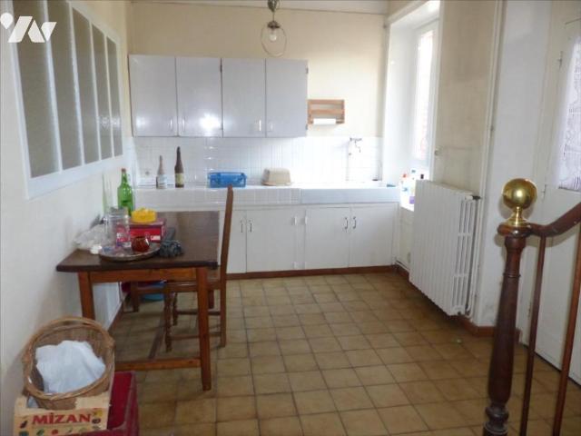 Maison vente à Coutances, Tourville-sur-sienne