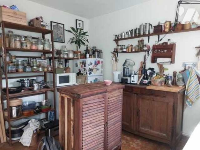 Maison vente à Coutances, Tourville-sur-sienne