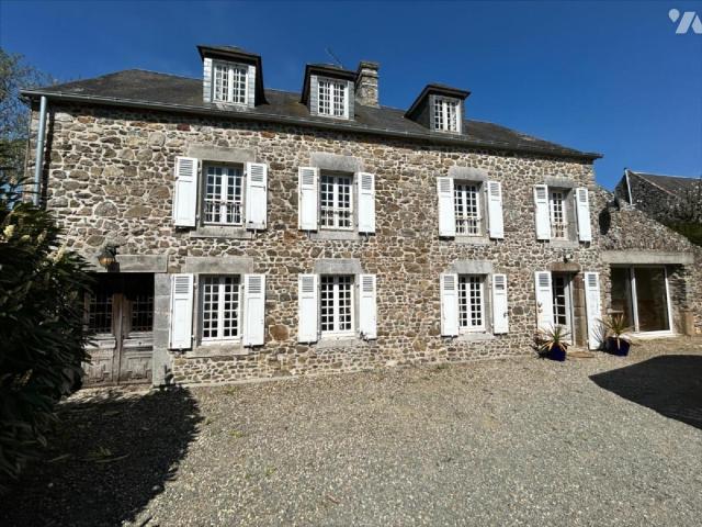 Maison vente à Coutances, Tourville-sur-sienne