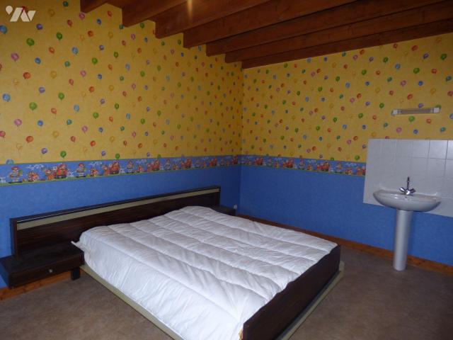 Maison vente à Coutances, Tourville-sur-sienne