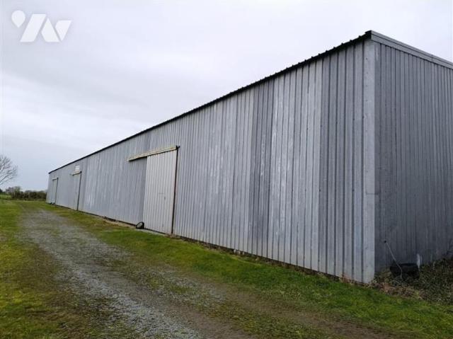 Maison vente à Coutances, Tourville-sur-sienne