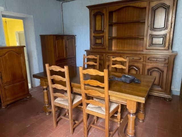 Maison vente à Toury, Eure-et-Loir