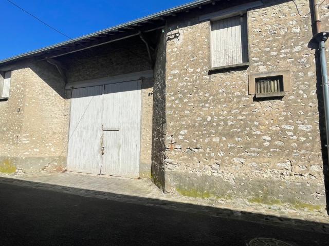 Maison vente à Chartres, Toury
