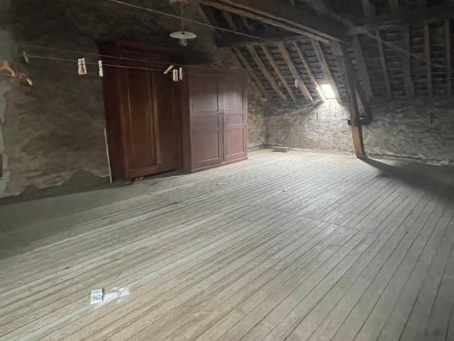 Maison vente à Chartres, Toury