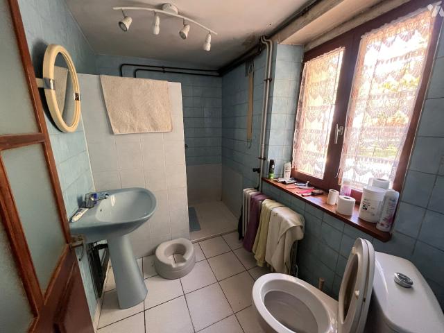 Maison vente à Compiègne, Tracy-le-mont