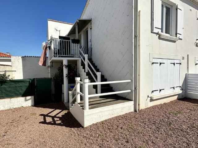 Maison vente à Les Sables-d'Olonne, La Tranche-sur-mer