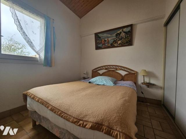Maison vente à Les Sables-d'Olonne, La Tranche-sur-mer