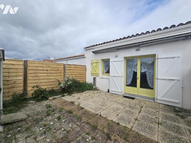 Maison vente à Les Sables-d'Olonne, La Tranche-sur-mer