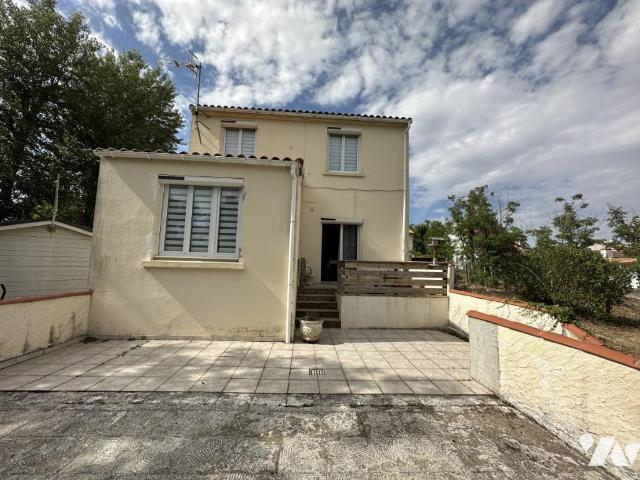 Maison vente à Les Sables-d'Olonne, La Tranche-sur-mer