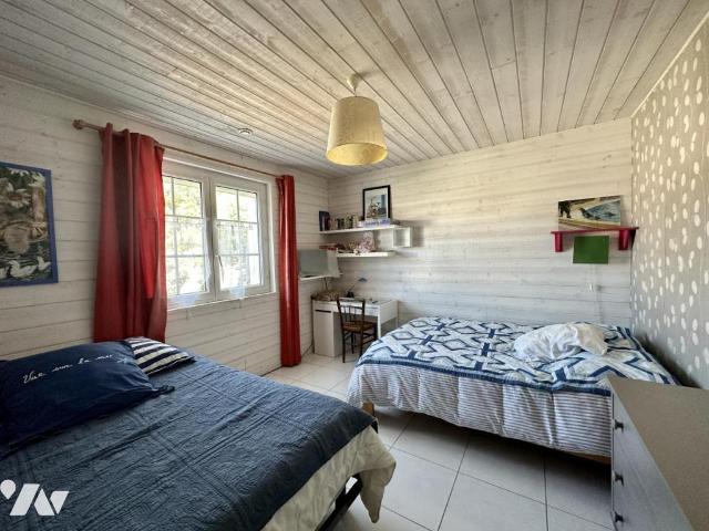 Maison vente à Les Sables-d'Olonne, La Tranche-sur-mer