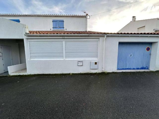 Maison vente à Les Sables-d'Olonne, La Tranche-sur-mer