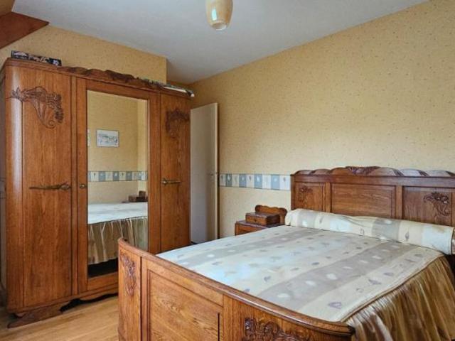 Maison vente à Châteaubriant-Ancenis, Trans-sur-erdre